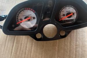 contachilometri moto