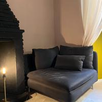 Divano angolare Ikea soderhamn