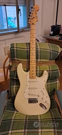 squier stratocaster korea 95