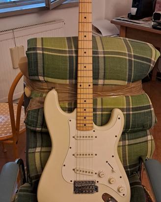 squier stratocaster korea 95