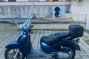 Aprilia Scarabeo 150 - 2000