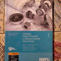 Disegno, progettazione e organizzazione 1