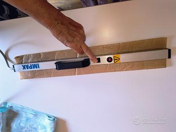 chiudi buste professionale Impak
