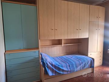 Cameretta per bambini