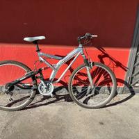Bici MTB