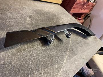 Paracinghia  Harley Davidson