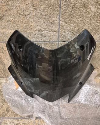 Cupolino sportivo basso fumè originale Yamaha TMAX