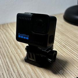 GoPro Hero 4k 2025