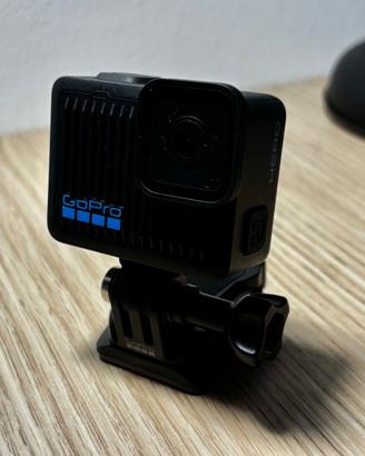 GoPro Hero 4k 2025