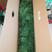 ALBERO DI NATALE M240