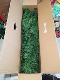 ALBERO DI NATALE M240