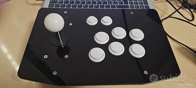Joystick Arcade 8 Pulsanti
