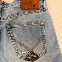 Jeans uomo Roy Roger’s
