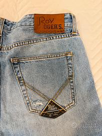 Jeans uomo Roy Roger’s