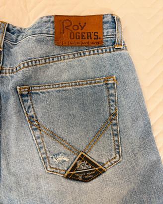 Jeans uomo Roy Roger’s