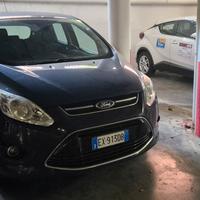 ford c max