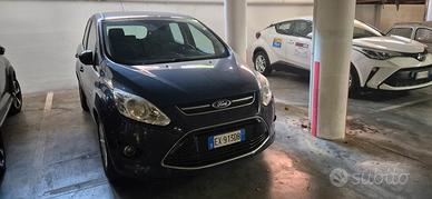 ford c max