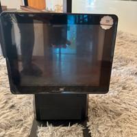 Registratore  telematico touchscreen  Android