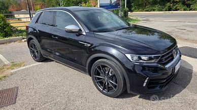 Volkswagen T-Roc R 2.0 TSI DSG 4MOTION 300 CV