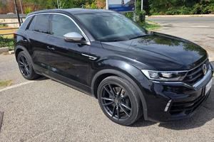 Volkswagen T-Roc R 2.0 TSI DSG 4MOTION 300 CV