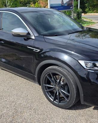 Volkswagen T-Roc R 2.0 TSI DSG 4MOTION 300 CV