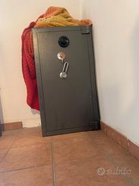Cassaforte CONFORTI