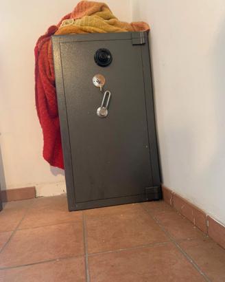 Cassaforte CONFORTI