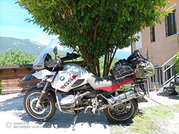 BMW GS 1150
