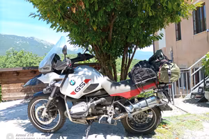 BMW GS 1150