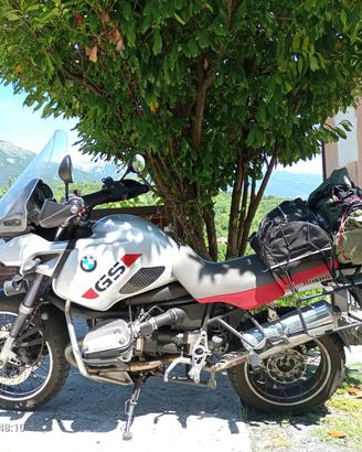 BMW GS 1150