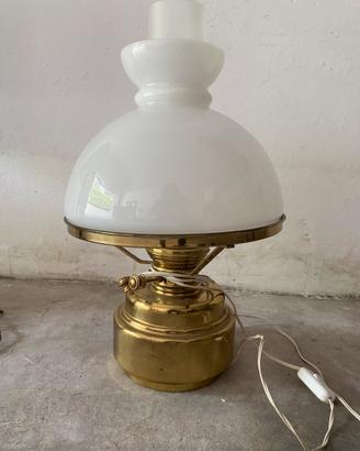 Lampada vintage
