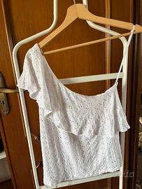 Top monospalla Guess