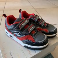 Scarpe sneakers Geox bambino Tg.29