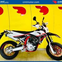 SWM SM 500 R Garantita e Finanziabile
