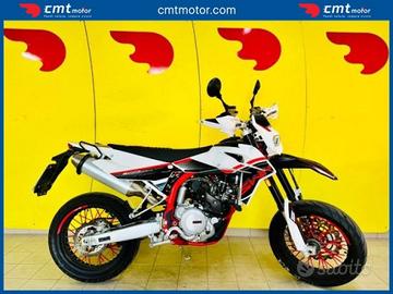 SWM SM 500 R Garantita e Finanziabile