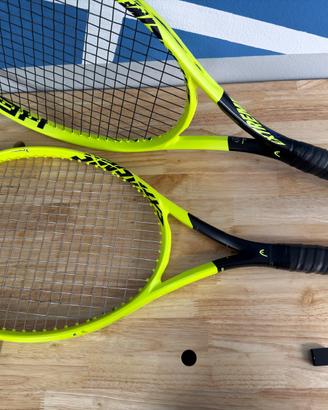 Head Extreme Pro 310gr L3