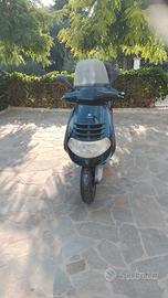 Scooter Piaggio M06