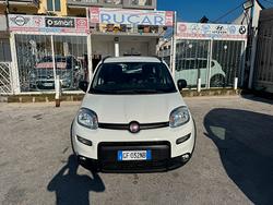 Fiat Panda 1.2 GPL 2021 CITYLIFE