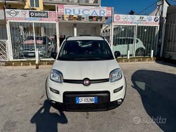 Fiat Panda 1.2 GPL 2021 CITYLIFE