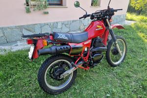 HONDA XL 400 R