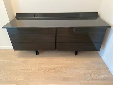 Cassettiera/cassapanca B&B Italia