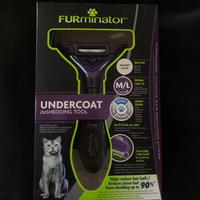 FURminator deShedding-Tool / Spazzola Sottopelo