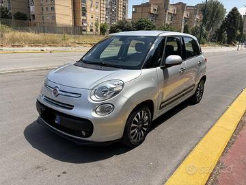 Fiat 500 l