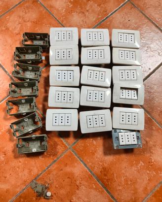 prese elettriche 