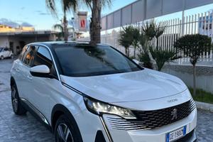 Peugeot 3008 BlueHDi 130 S&S EAT8 Allure Pack