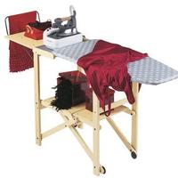 Postazione da stiro Asso Foppapedretti