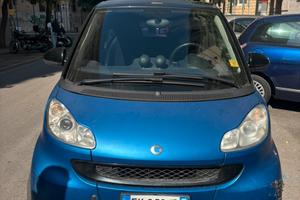 Smart cabrio