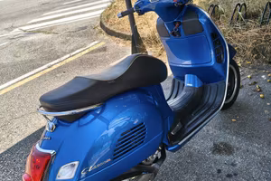 Vespa GTS 300 Super