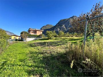 Terreno Edificabile a Besenello
