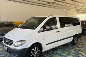 Mercedes-benz Vito 9 POSTI